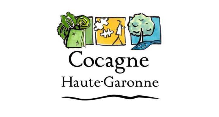 Cocagne Haute-Garonne recrute un-e Conseiller-e / Formateur-trice en insertion professionnelle confirmé(e)
