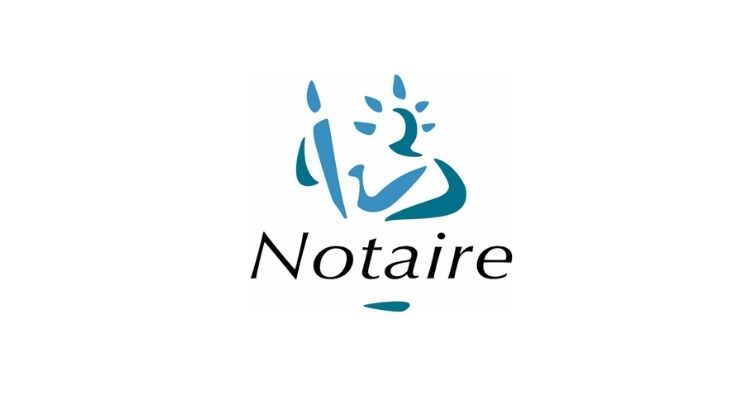 L’étude notariale M. Gouaux-Georgel notaire associé recherche un clerc de notaire ou notaire assistant en CDI