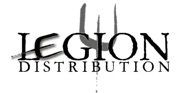 Legion Distribution