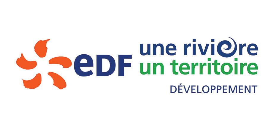 EDF une riviere un territoire